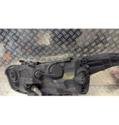 Optique avant principal droit (feux)(phare) HYUNDAI I 40 Photo n°3