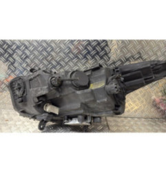 Optique avant principal droit (feux)(phare) HYUNDAI I 40 Photo n°4