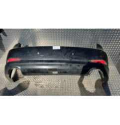 Pare choc arriere HYUNDAI I 40 Photo n°1