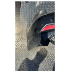 Pare choc arriere HYUNDAI I 40