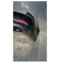 Pare choc arriere HYUNDAI I 40 Photo n°3