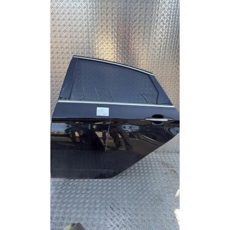 Porte arriere gauche HYUNDAI I 40 Photo n°1