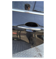 Porte arriere gauche HYUNDAI I 40 Photo n°3