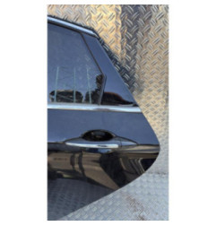 Porte arriere gauche HYUNDAI I 40 Photo n°4