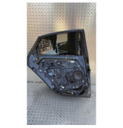 Porte arriere gauche HYUNDAI I 40 Photo n°5