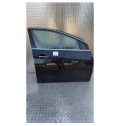 Porte avant droit HYUNDAI I 40 Photo n°1