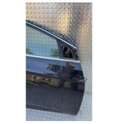 Porte avant droit HYUNDAI I 40 Photo n°3