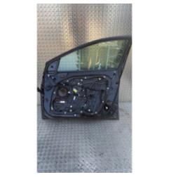 Porte avant droit HYUNDAI I 40 Photo n°5