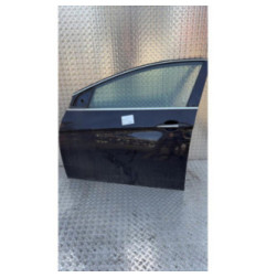 Porte avant gauche HYUNDAI I 40 Photo n°1