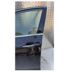 Porte avant gauche HYUNDAI I 40