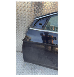 Porte avant gauche HYUNDAI I 40 Photo n°3