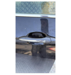 Porte avant gauche HYUNDAI I 40 Photo n°4