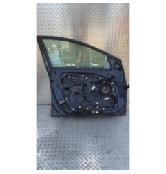 Porte avant gauche HYUNDAI I 40 Photo n°5