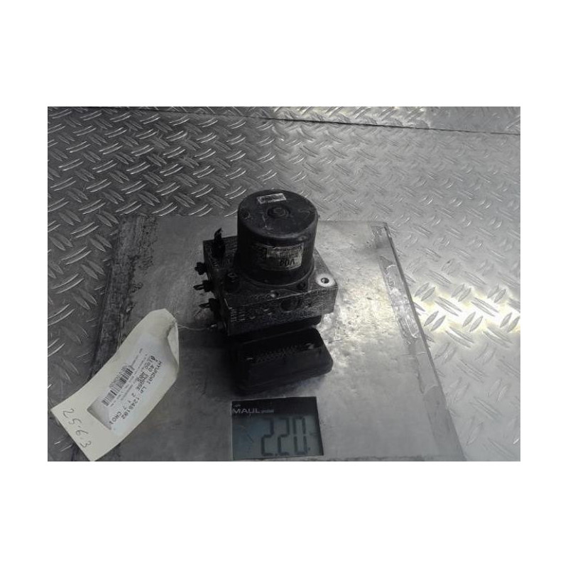 Bloc ABS (freins anti-blocage) HYUNDAI I 40