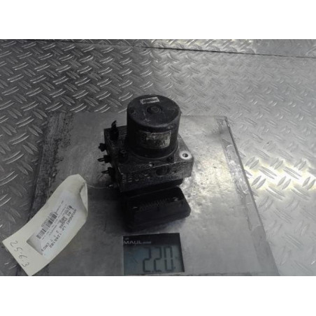 Bloc ABS (freins anti-blocage) HYUNDAI I 40 Photo n°1