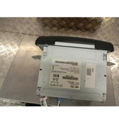 Autoradio d'origine HYUNDAI I 40