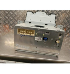 Autoradio d'origine HYUNDAI I 40 Photo n°3