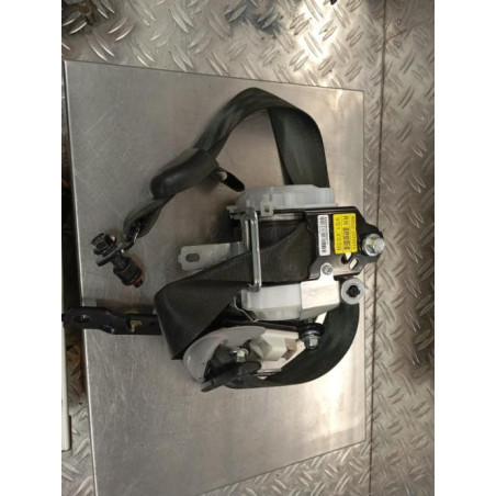Ceinture avant droit HYUNDAI I 40 Photo n°1