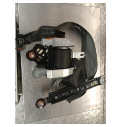 Ceinture avant droit HYUNDAI I 40 Photo n°3
