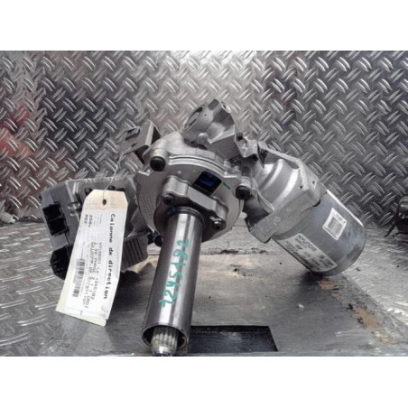 Colonne de direction HYUNDAI I 40 Photo n°1