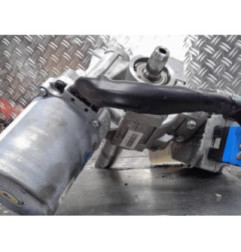 Colonne de direction HYUNDAI I 40 Photo n°3