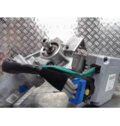 Colonne de direction HYUNDAI I 40 Photo n°4