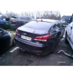 Com (Bloc Contacteur Tournant+Commodo Essuie Glace+Commodo Phare) HYUNDAI I 40 Photo n°7