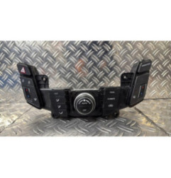 Commande chauffage HYUNDAI I 40