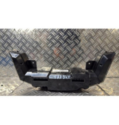 Commande chauffage HYUNDAI I 40 Photo n°4