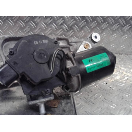 Moteur essuie glace avant HYUNDAI I 40
