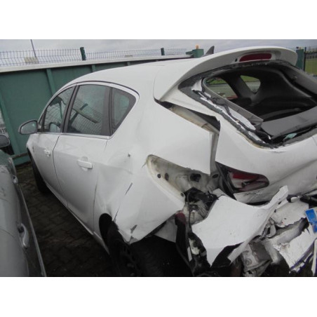 Boite de vitesses OPEL ASTRA J