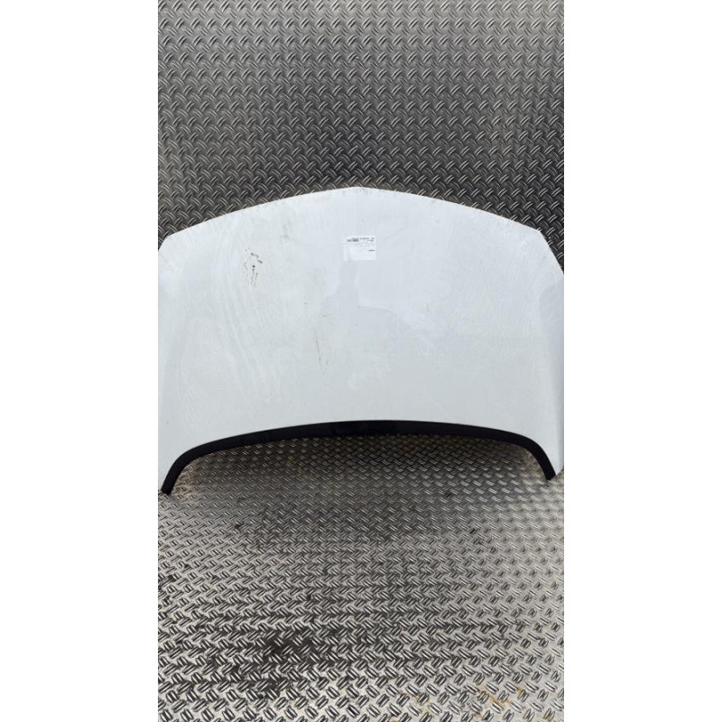 Capot OPEL ASTRA J