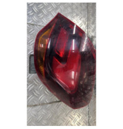 Feu arriere principal droit (feux) OPEL ASTRA J Photo n°1