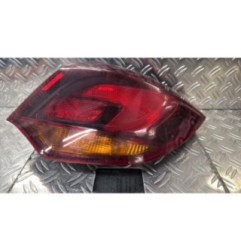 Feu arriere principal droit (feux) OPEL ASTRA J