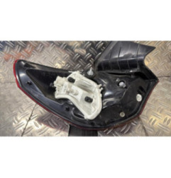 Feu arriere principal droit (feux) OPEL ASTRA J Photo n°4