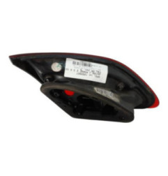 Feu arriere secondaire droit (feux) OPEL ASTRA J Photo n°4