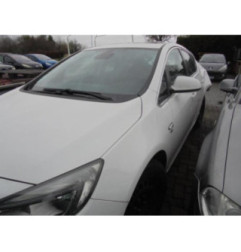 Feu arriere secondaire droit (feux) OPEL ASTRA J Photo n°12