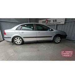 Moteur CITROEN C5 1 Photo n°4