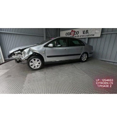 Moteur CITROEN C5 1 Photo n°9