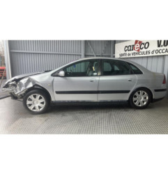 Moteur CITROEN C5 1 Photo n°10