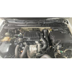 Moteur CITROEN C5 1 Photo n°16