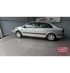 Train arriere complet CITROEN C5 1 Photo n°5