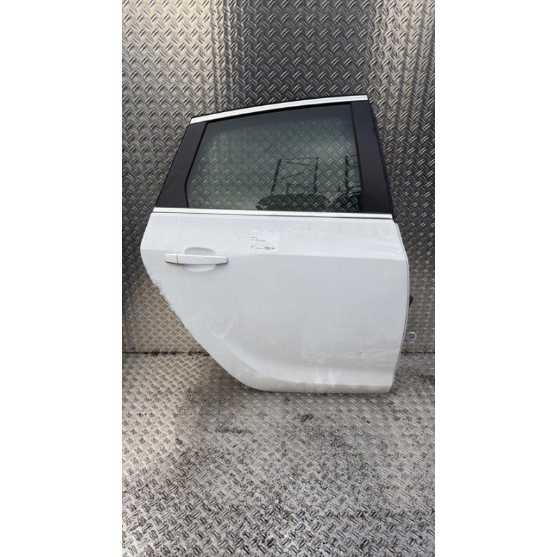 Porte arriere droit OPEL ASTRA J