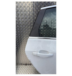 Porte arriere droit OPEL ASTRA J Photo n°3