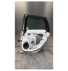 Porte arriere droit OPEL ASTRA J Photo n°5