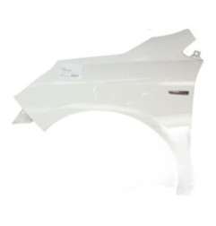 Aile avant gauche CITROEN C4 2 Photo n°1