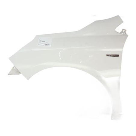 Aile avant gauche CITROEN C4 2 Photo n°1