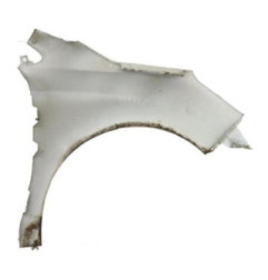 Aile avant gauche CITROEN C4 2