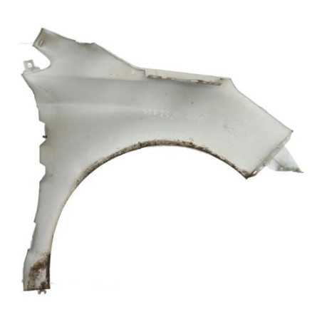 Aile avant gauche CITROEN C4 2