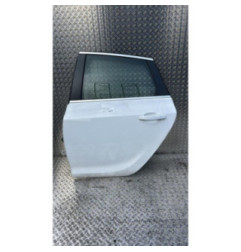 Porte arriere gauche OPEL ASTRA J Photo n°1